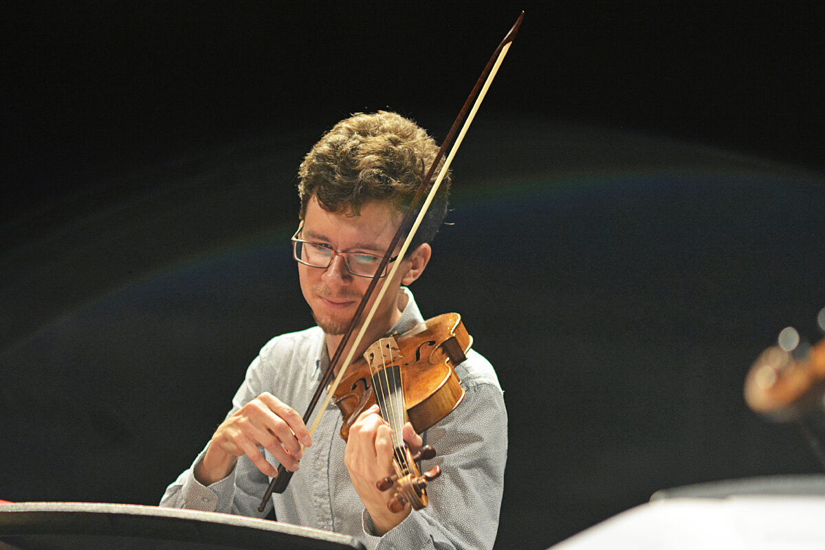 Evgeny Sviridov final