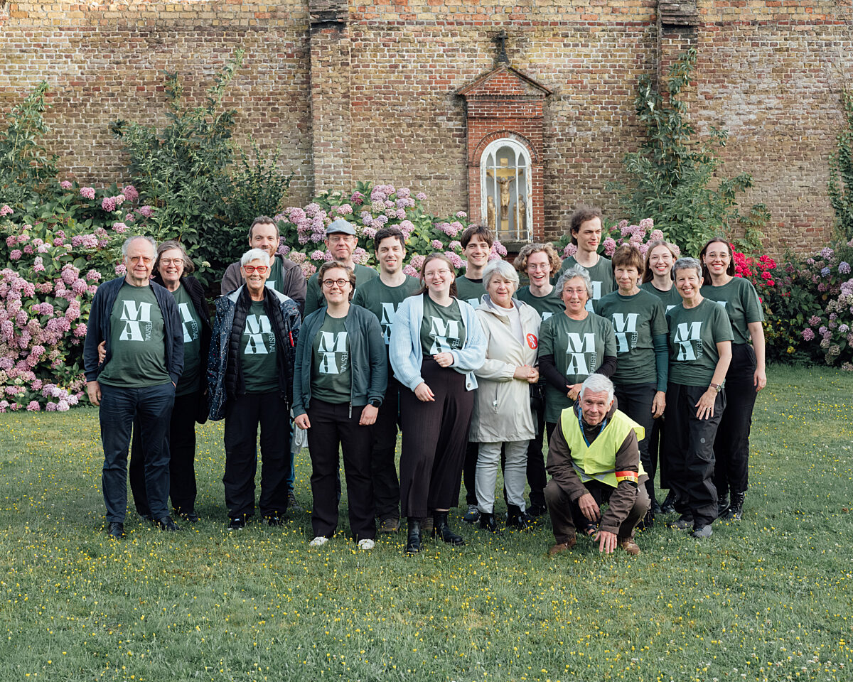 23 MA Festival Vrijwilligers Joselito Verschaeve 34